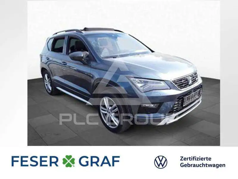 2019 Seat Alteca