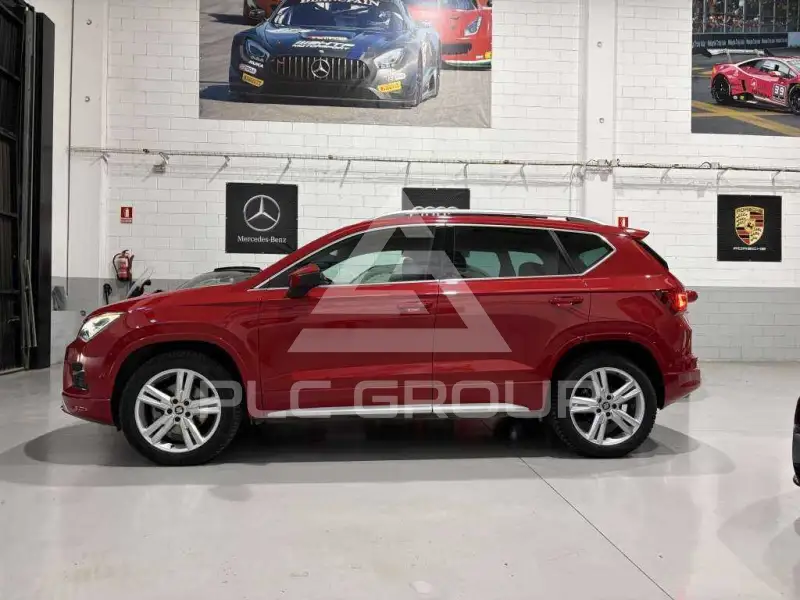2019 Seat Alteca