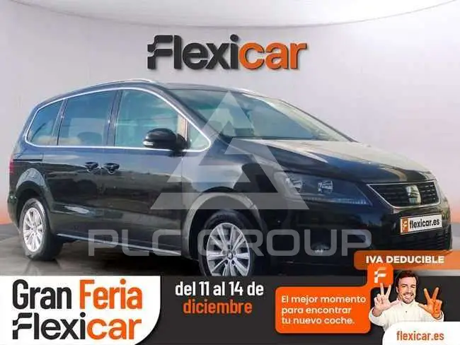 2019 Seat Alhambra