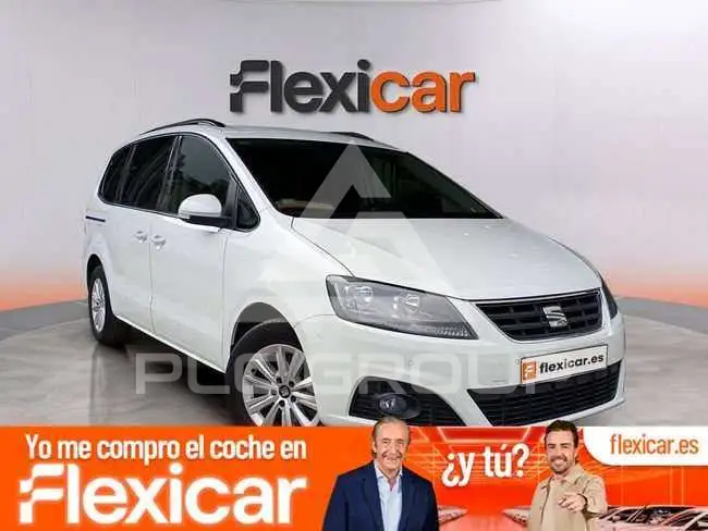 2019 Seat Alhambra