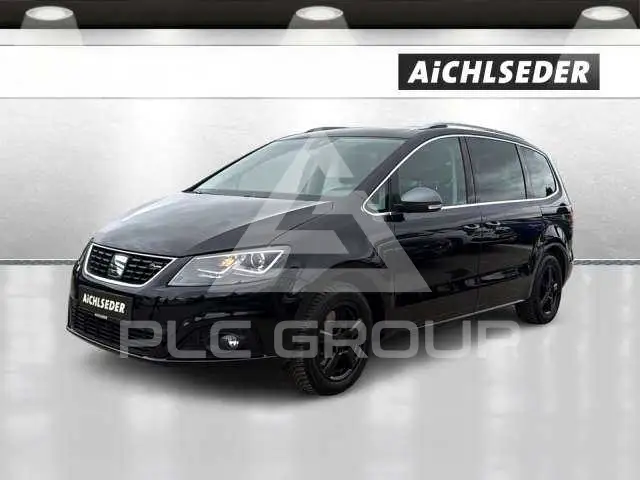 2019 Seat Alhambra