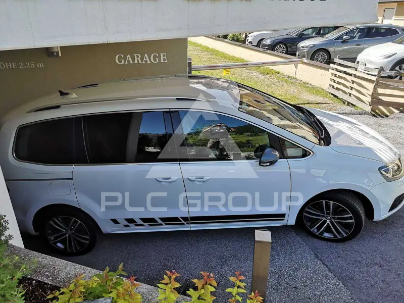 2019 Seat Alhambra