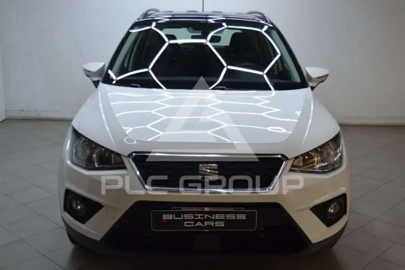 2019 Seat Alteca
