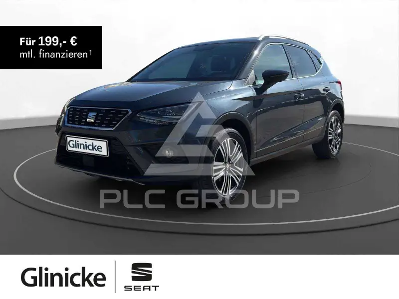 2019 Seat Alteca