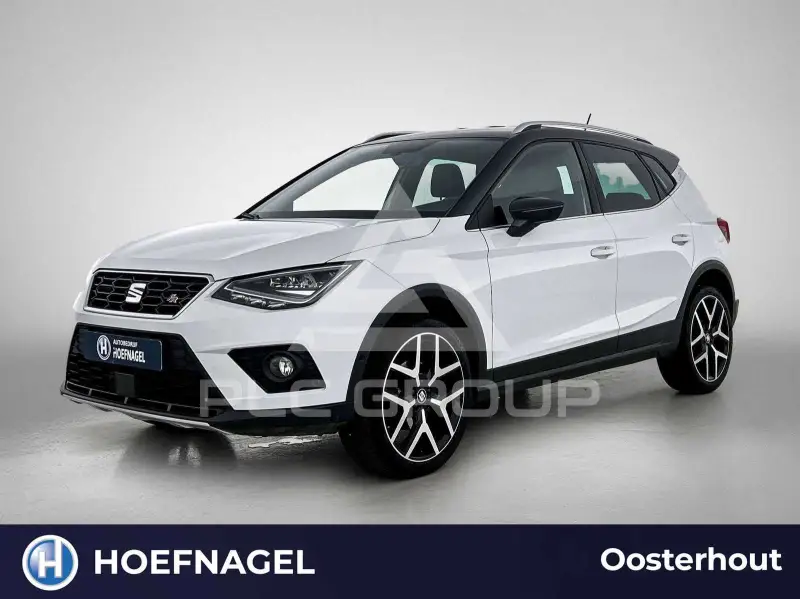 2019 Seat Alteca