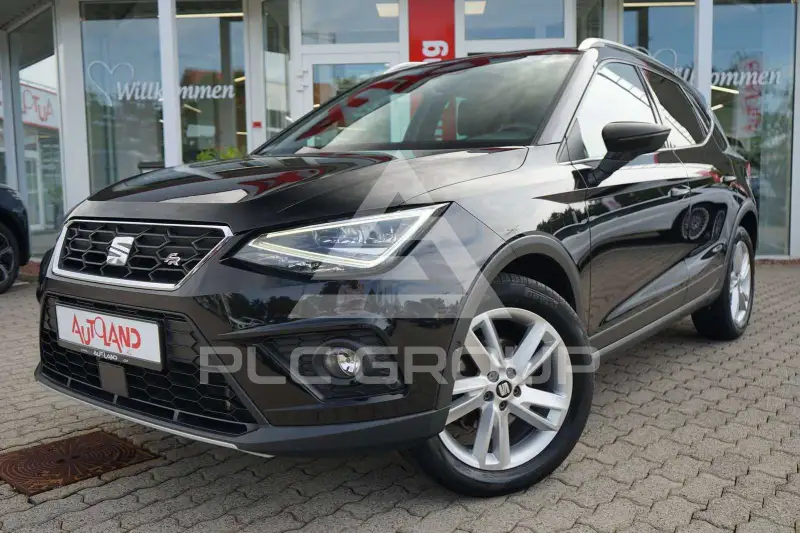 2019 Seat Alteca