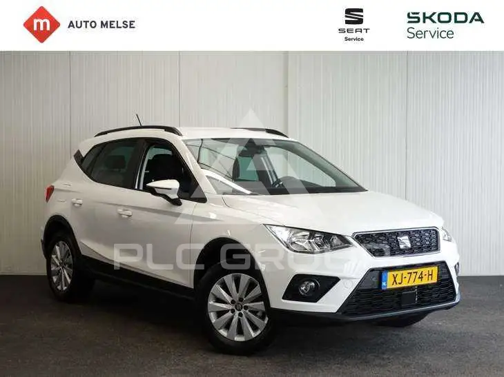 2019 Seat Alteca