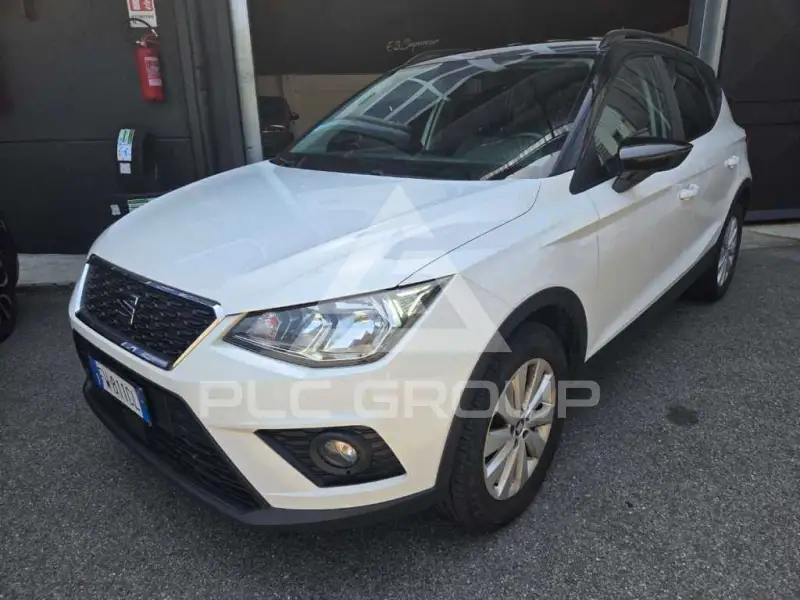 2019 Seat Alteca