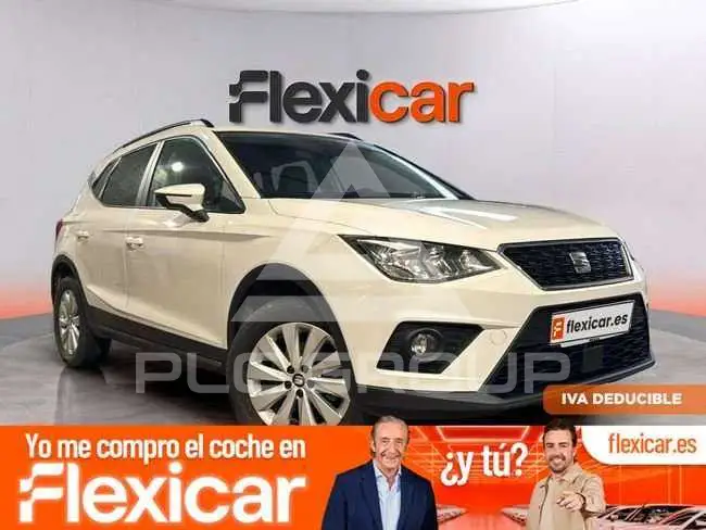 2019 Seat Alteca