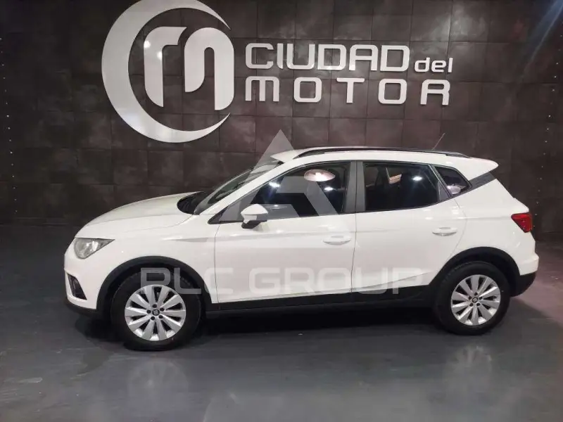2019 Seat Alteca