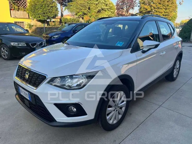 2019 Seat Alteca