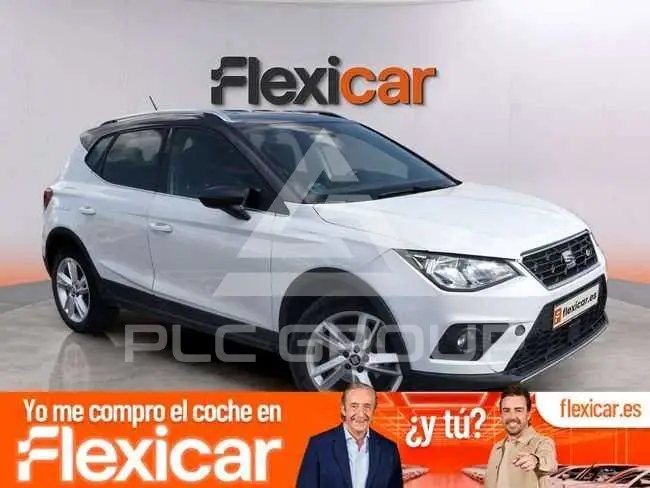 2019 Seat Alteca