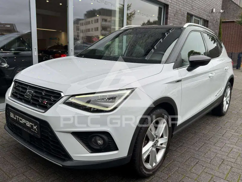 2019 Seat Alteca