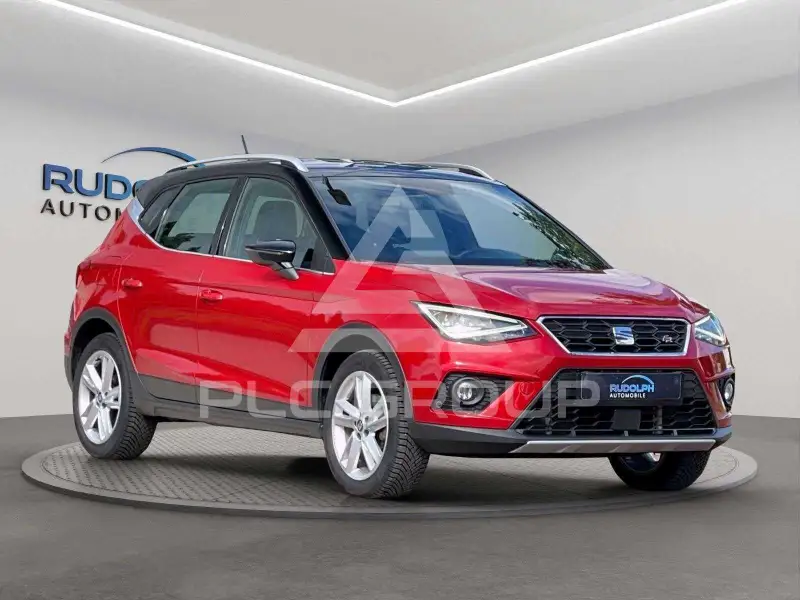 2019 Seat Alteca
