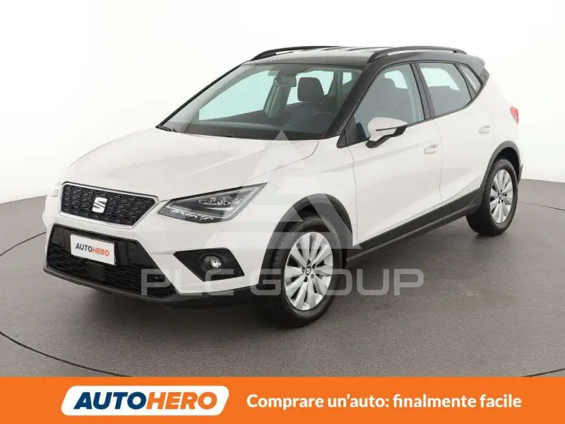 2019 Seat Alteca