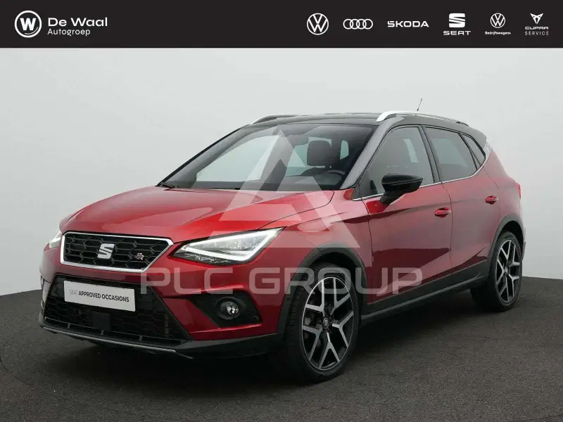 2019 Seat Alteca
