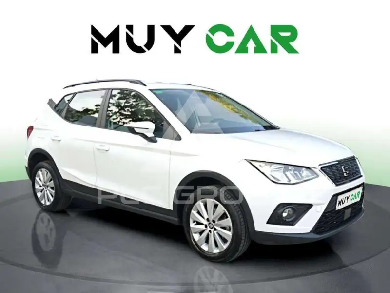2019 Seat Alteca