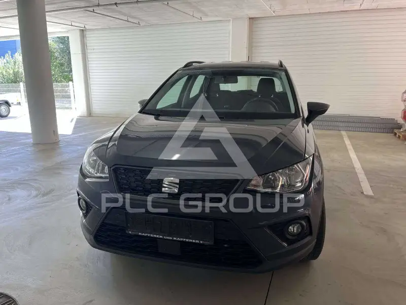 2019 Seat Alteca