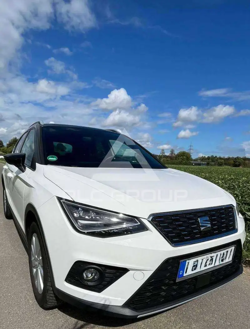 2019 Seat Alteca