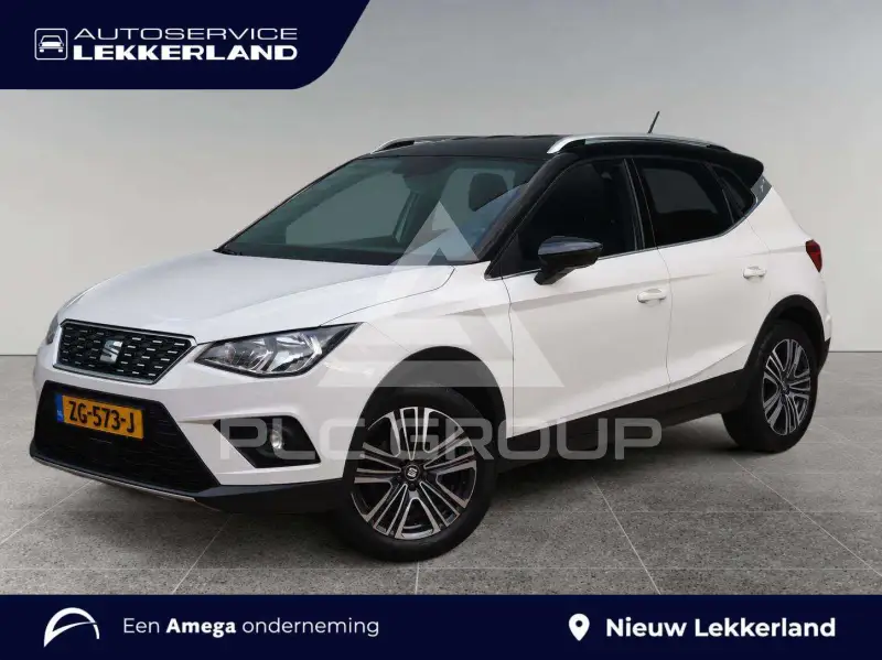 2019 Seat Alteca