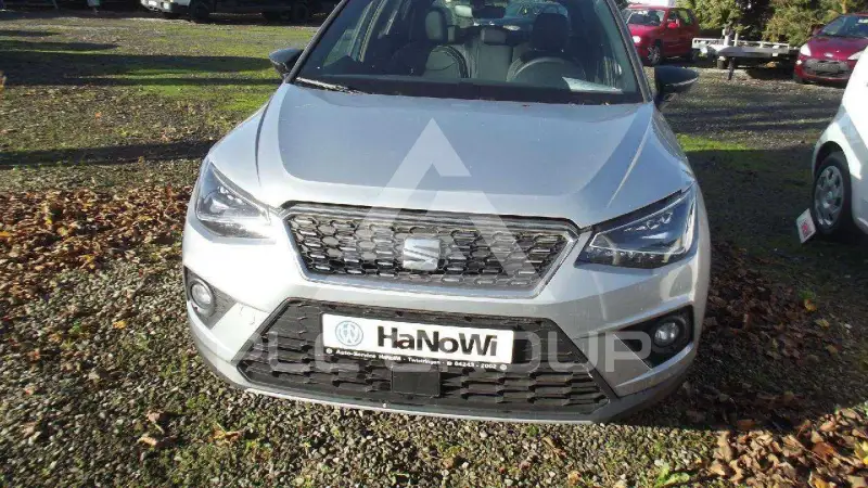 2019 Seat Alteca