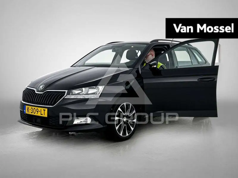 2019 Seat Alteca