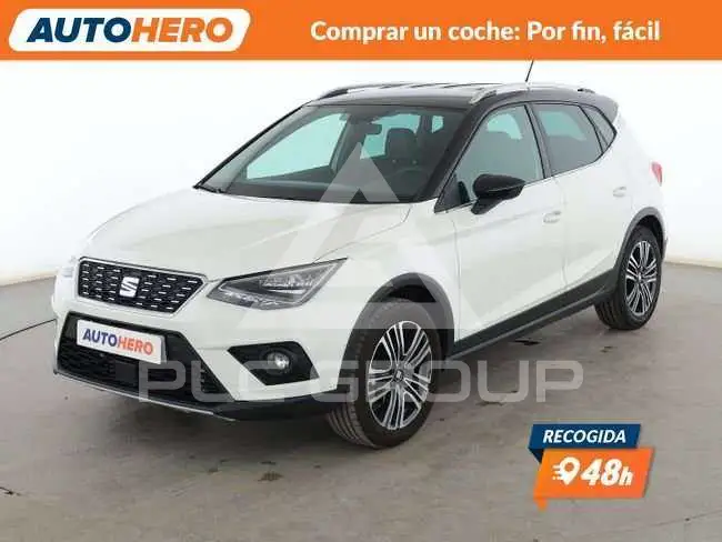 2019 Seat Alteca