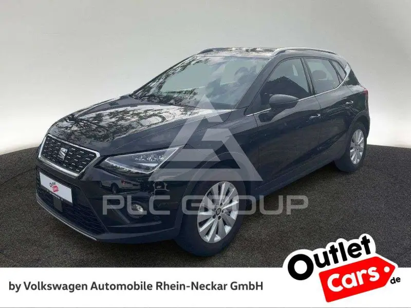 2019 Seat Alteca
