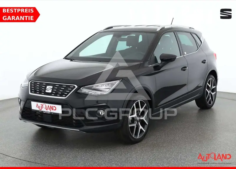 2019 Seat Alteca