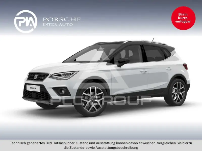 2019 Seat Alteca