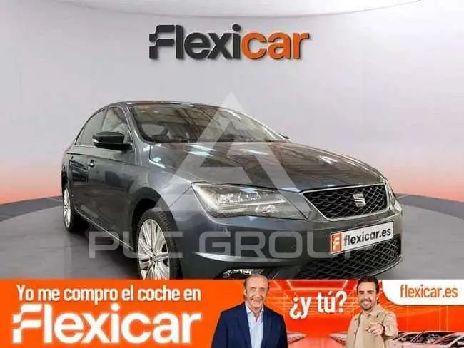 2019 Seat Toledo