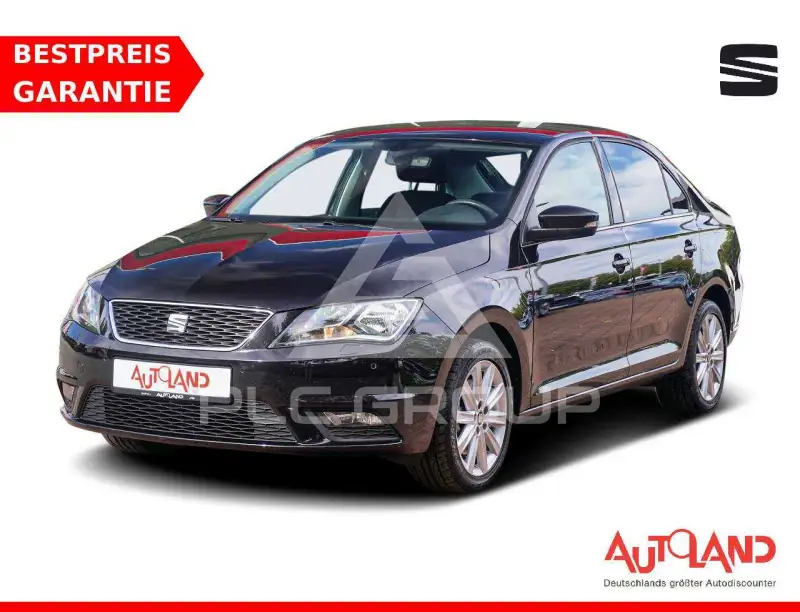 2019 Seat Toledo