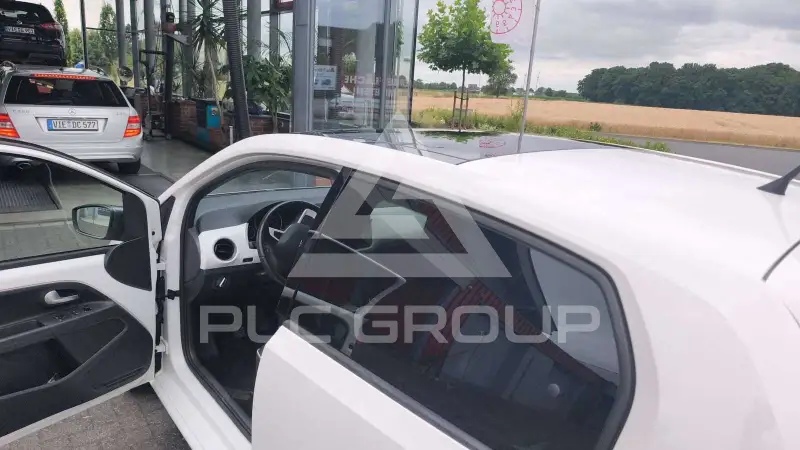 2019 Seat Mii