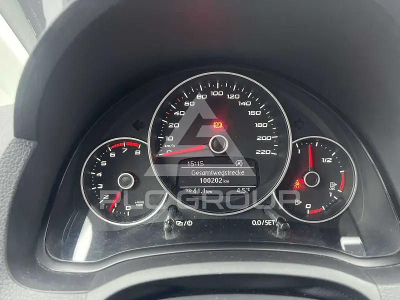 2019 Seat Mii