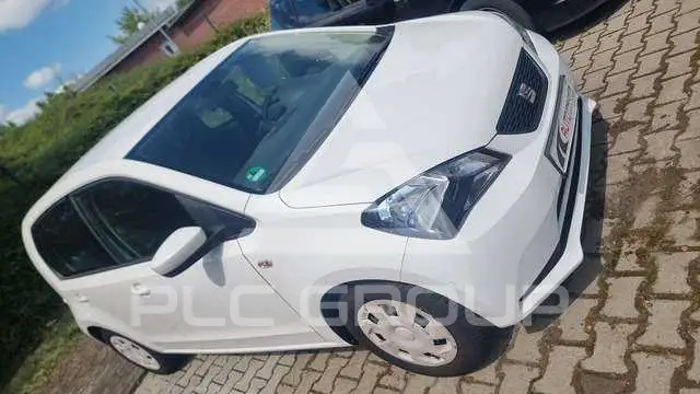 2019 Seat Mii
