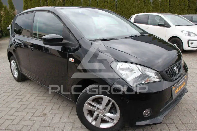 2019 Seat Mii