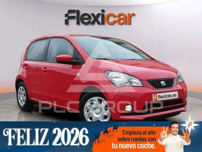 2019 Seat Mii