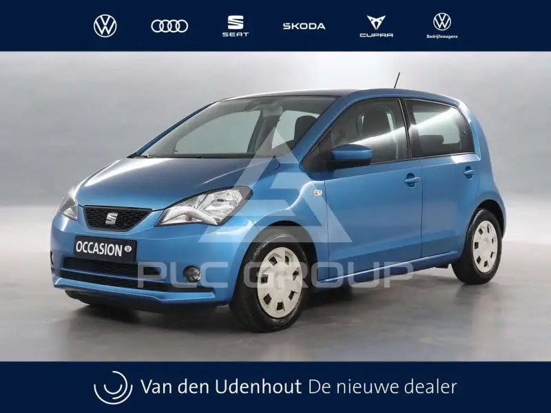 2019 Seat Mii
