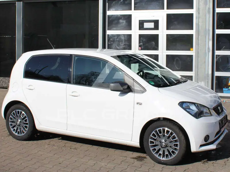 2019 Seat Mii