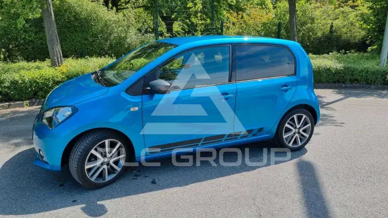 2019 Seat Mii
