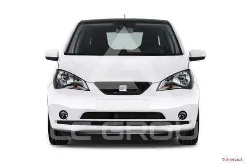 2019 Seat Mii