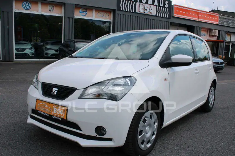2019 Seat Mii