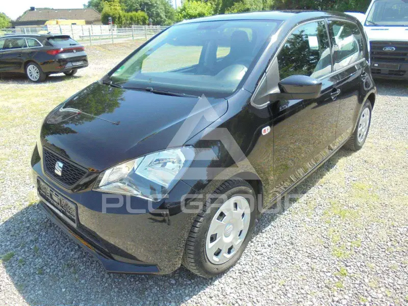 2019 Seat Mii