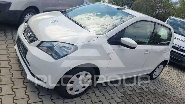 2019 Seat Mii