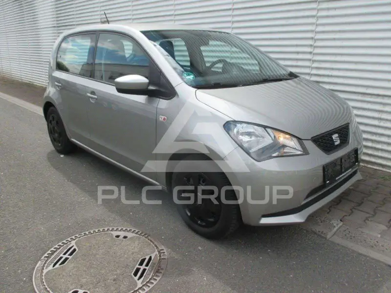 2019 Seat Mii
