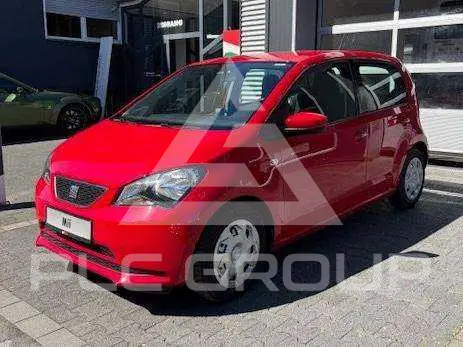 2019 Seat Mii