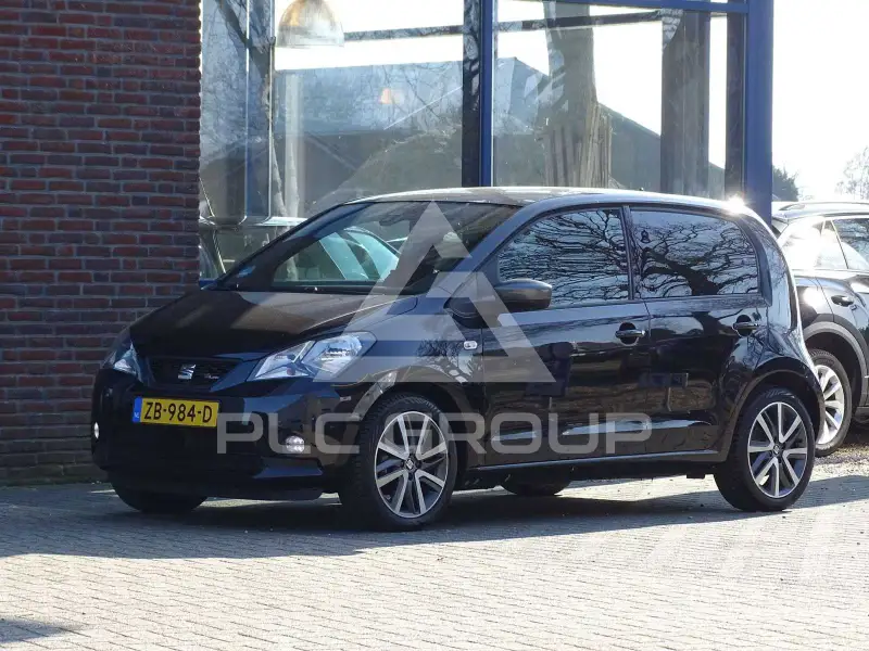 2019 Seat Mii