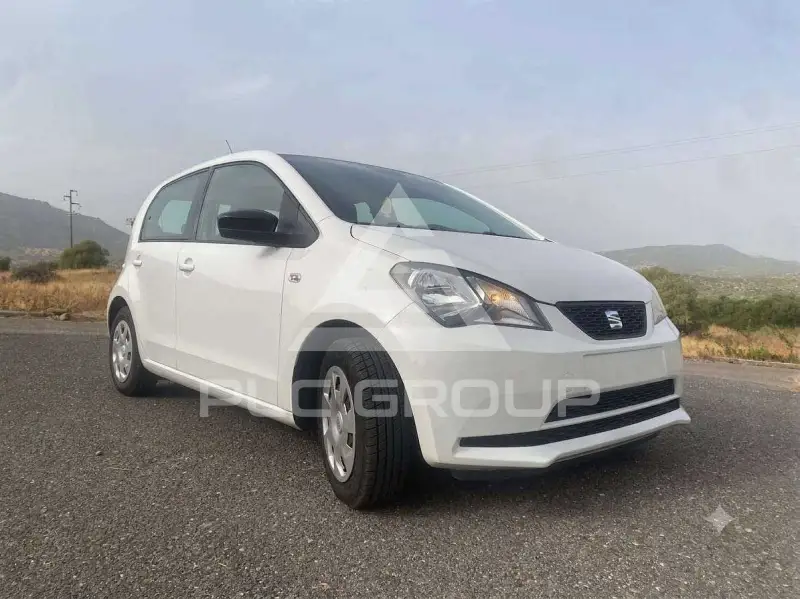 2019 Seat Mii