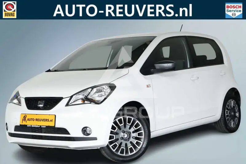 2019 Seat Mii