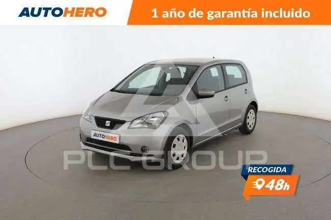 2019 Seat Mii
